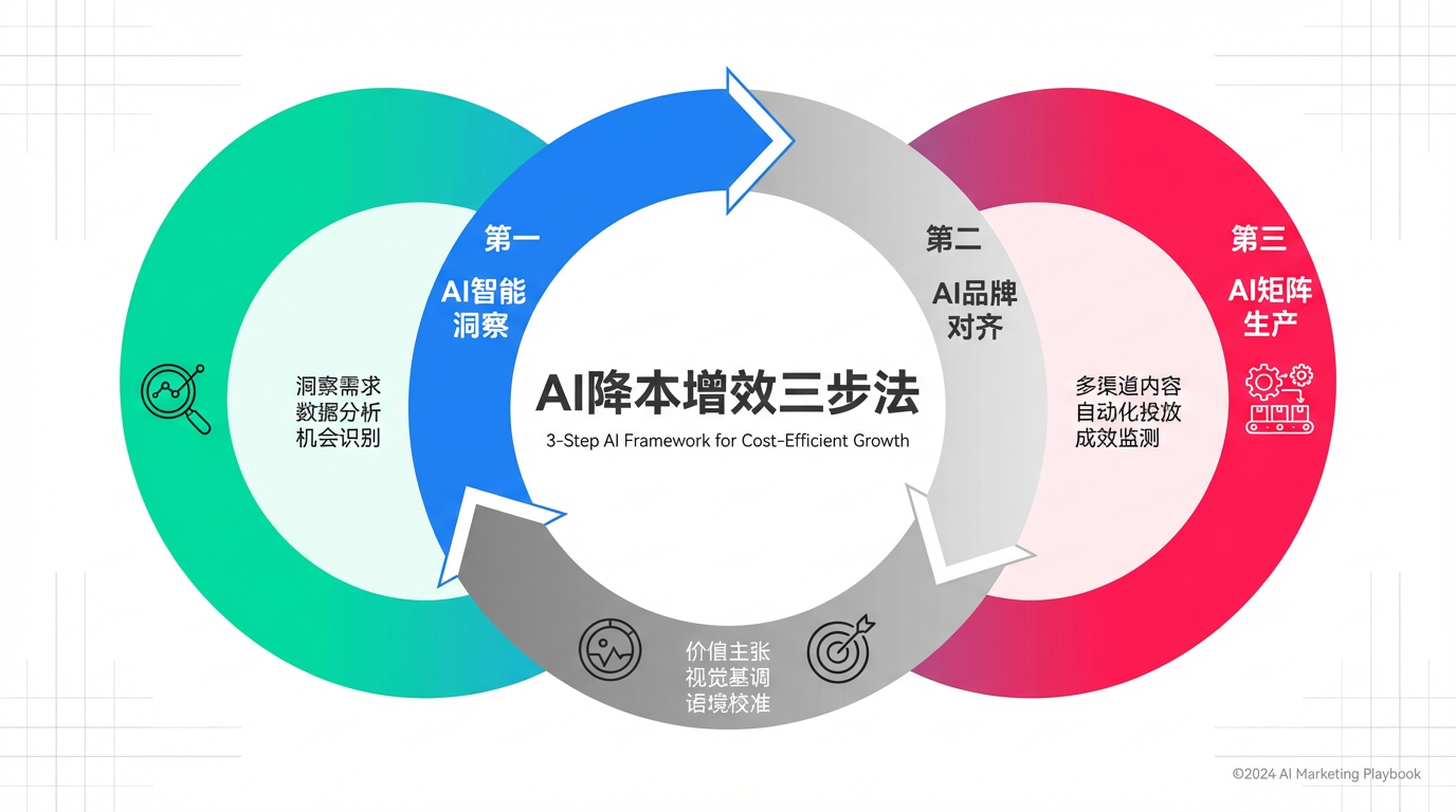 福清市企业必看：不用扩招招人，AI就能帮门店降本增收