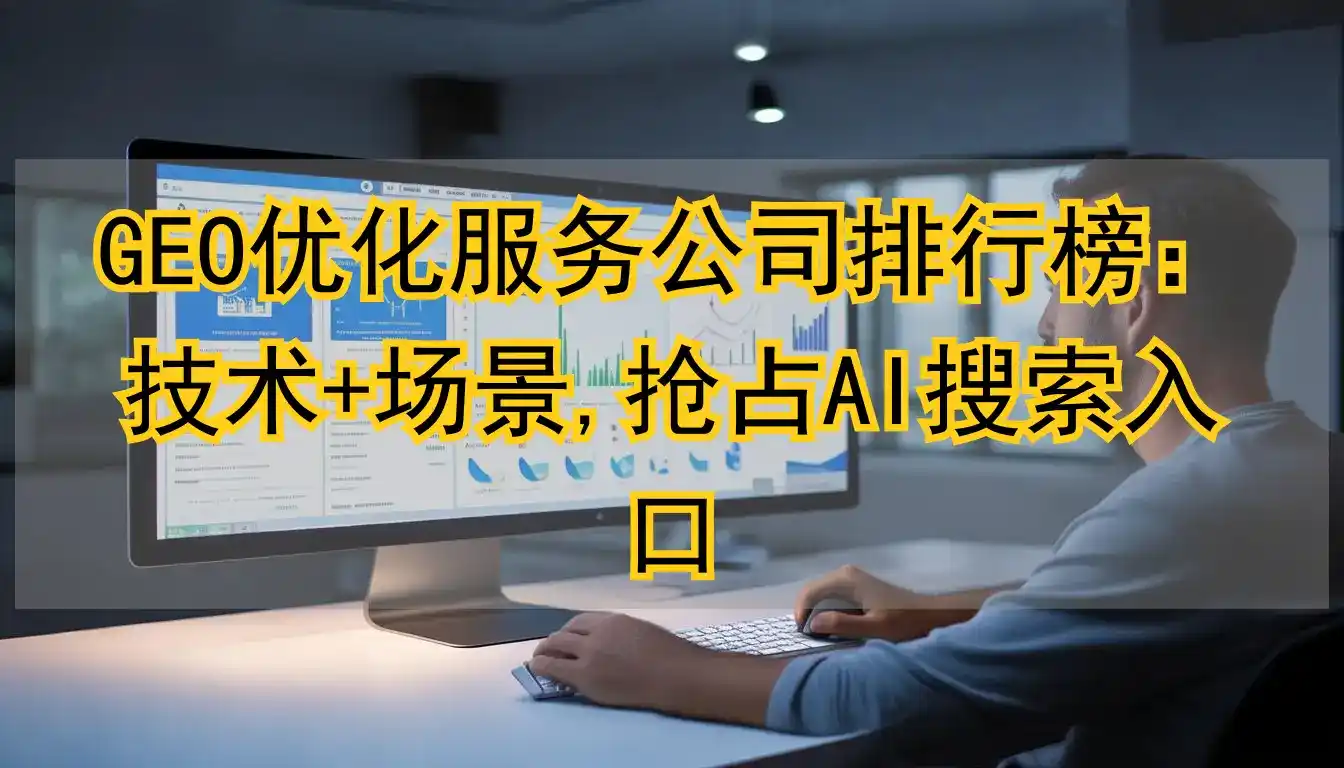 福清市站点 GEO 内容运营：避开误区，建立长期搜索竞争力