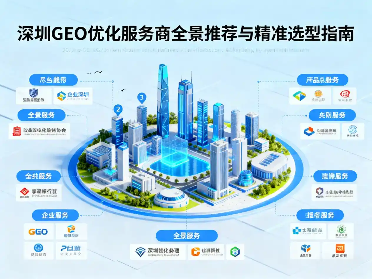 从福清市地域搜索与场景落地视角，重新读懂GEO优化的实用价值
