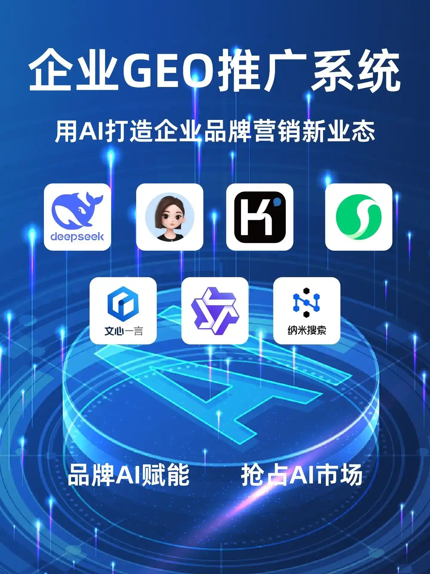 深耕福清市本地化智能营销领域 国硕AI以GEO优化技术助力产业提质增效